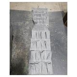 Over the door organizer