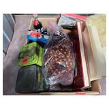 Bin of unsold items #1