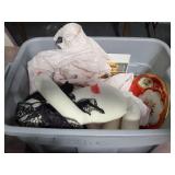 Bin of unsold items #2