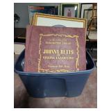 Bin of unsold items #3