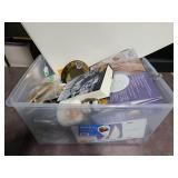 Abandoned items box #1