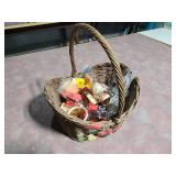 Abandoned unsold tiny treasures