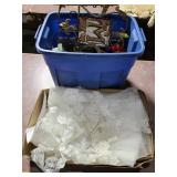 Abandoned items box #4