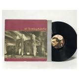U2 The Unforgettable Fire vinyl record album