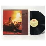 Eric Clapton- Backless vinyl record albums