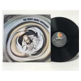 The Isaac Hayes Movement vinyl record album