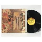 Stevie Wonder- Fulfillingness First Finale vinyl