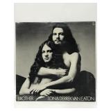 Sealed Lon&Derrek Van Eaton- Brother vinyl record