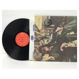 Rod Stewart- Never a Dull Moment vinyl record