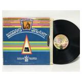 Buddha 360 vinyl record album