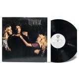 Fleetwood Mac Mirage vinyl record album