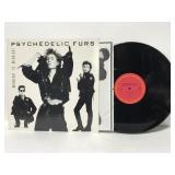 Psychedelic Furs- Midnight to Midnight vinyl