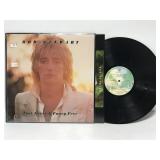 Rod Stewart- Foot Loose & Fancy Free vinyl