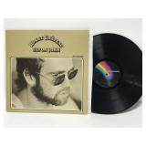Elton John- Honky Chateau vinyl record
