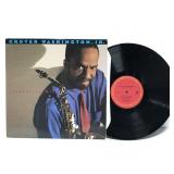 Grover Washington, Jr. - Strawberry Moon vinyl