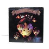 Around the World w/ Three Dog Night vinyl