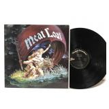 Meat Loaf Dead Ringer vinyl record album