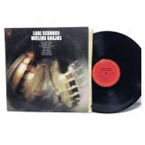 Earl Scruggs- Dueling Banjos vinyl record