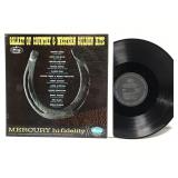Galaxy of Country& Western Golden Hits vinyl