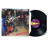 Rick James- Street Songs vinyl record