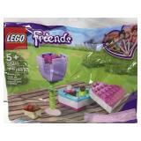 LEGO Friends 75piece kids toy building set