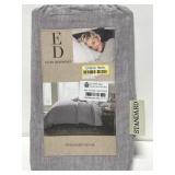 Ellen Degeneres dream lilac standard sham