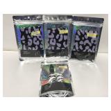 PathTravel scarf identifiers and lint roller