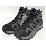 Cat & Jack boys high top hiking boots