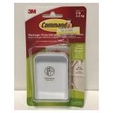 Command! Jumbo picture canvas hanger