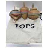 Hearth & Hand Tops wooden children