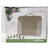 Prospera jade personal massage cushion