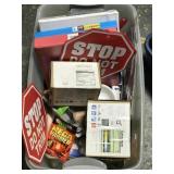 Lot of unsold/ abandoned liquidation items #1