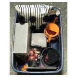 Lot of unsold/ abandoned liquidation items #2