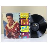 Elvis Presley blue Hawaii soundtrack