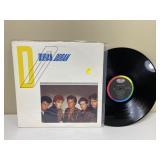 Duran Duran self titled album