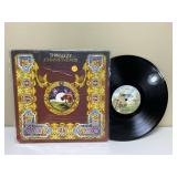 Thin Lizzy Johnny the fox 1976