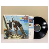 Beach boys summer days (and summer nights)