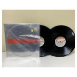 Kiss double platinum