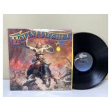 Molly hatchet beatin