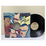 The Quick zulu dance music