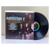 Spotlight On The Jordanaires