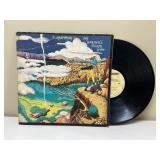 The Marshall Tucker Band - A New Life