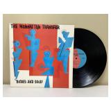 The Manhattan Transfer - Bodies & Souls