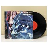 Herbie Hancock - Hardrock