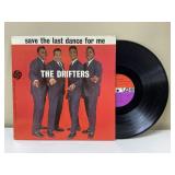 The Drifters - Save The Last Dance For Me