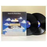 This is just The Moody Blues - double record album