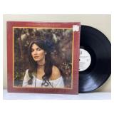 Emmylou Harris - Roses In The Snow