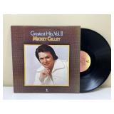 Mickey Gilley Greatest Hits Vol. II