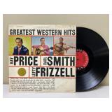 Greatest Western Hits Volume 1