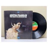 Aretha Franklin - This Girl